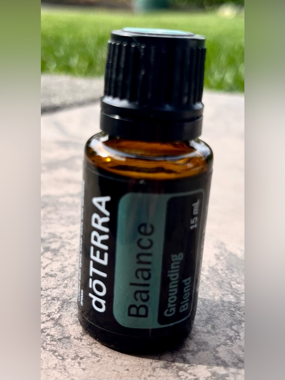 Doterra Eucalyptus, Lemon, Melaleuca, Balance, & Wild Orange Essential Oils - Picture 7 of 9